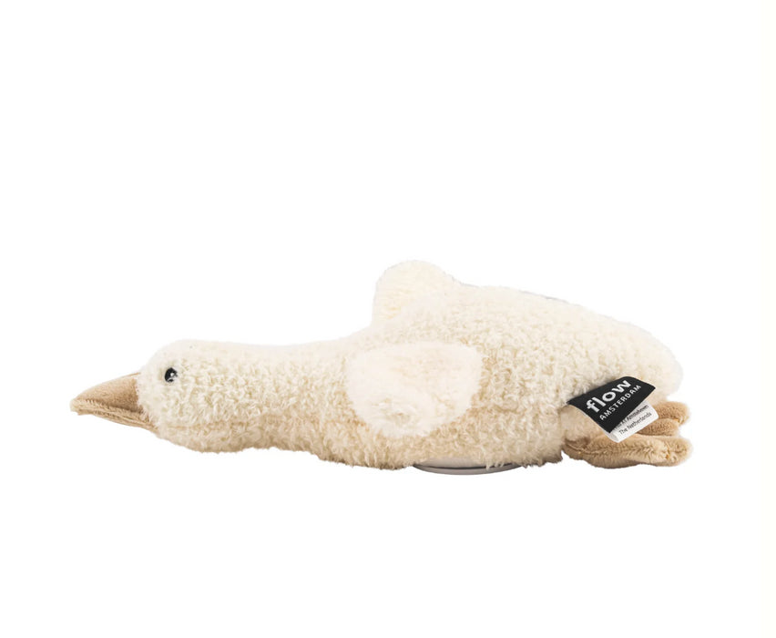 Flow - Liva (beige) - Plush night light