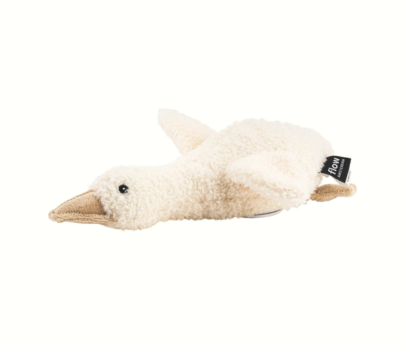 Flow - Liva (beige) - Plush night light