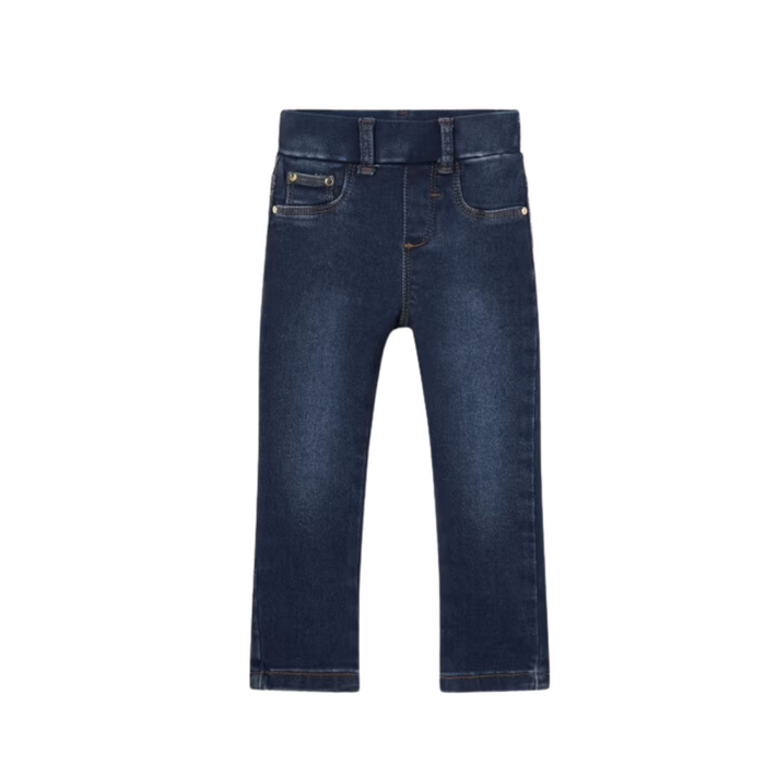 Mayoral - Basic Denim Jeans