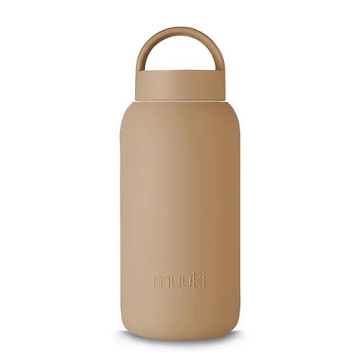 Muuki original Daily Bottle 720ml Milk Coffee