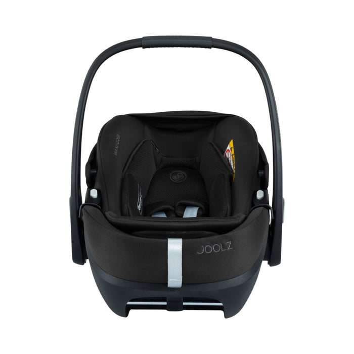 Joolz - Maxi-Cosi Pebble 360 Pro2 Black