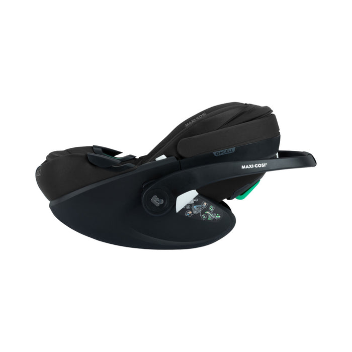 Joolz - Maxi-Cosi Pebble 360 Pro2 Black