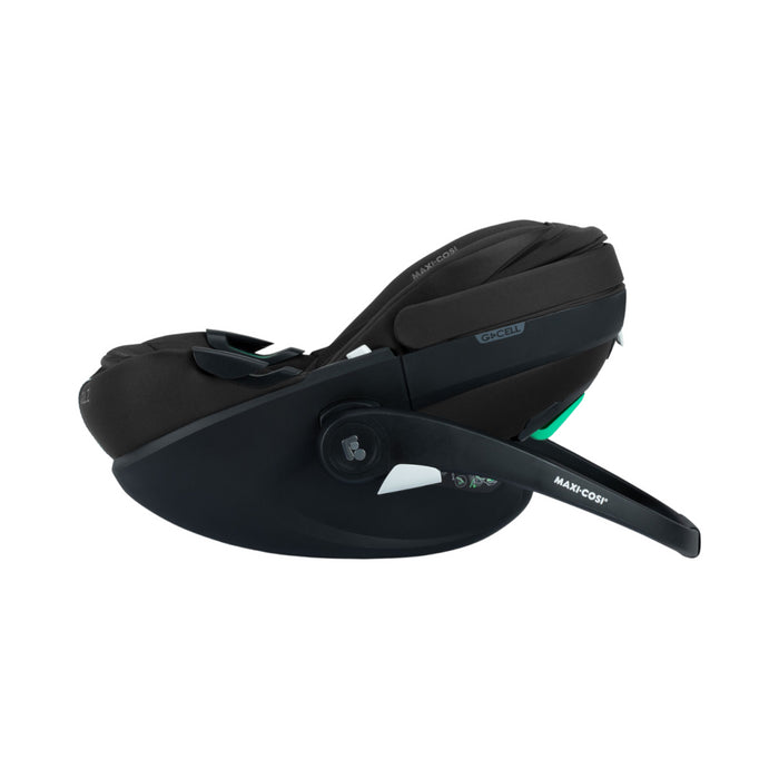 Joolz - Maxi-Cosi Pebble 360 Pro2 Black