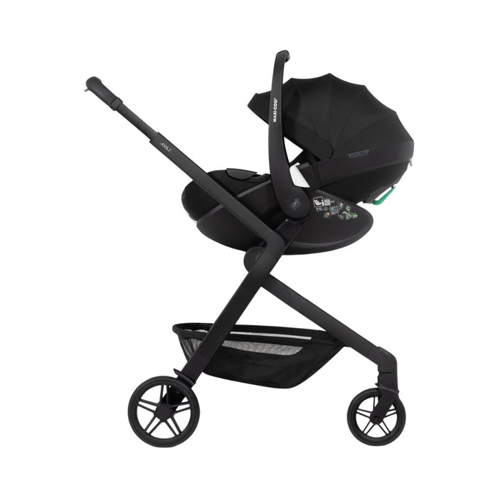 Joolz - Maxi-Cosi Pebble 360 Pro2 Black