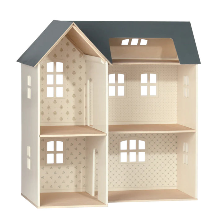 Maileg - Houten Poppenhuis