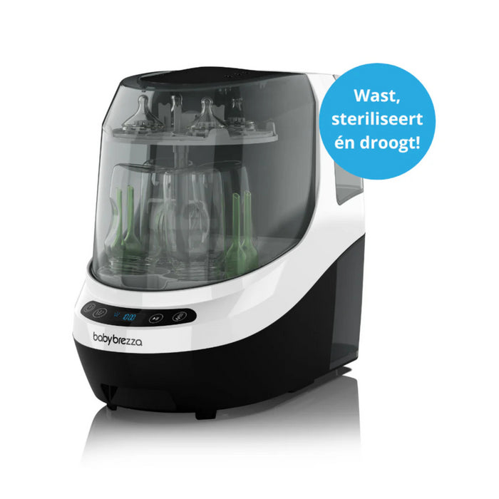 Babybrezza - Bottle Washer Pro