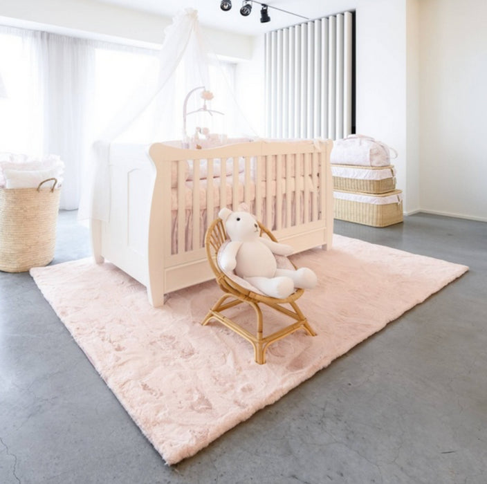 Theophile & Patachou - Tapijt 160x230cm Roze