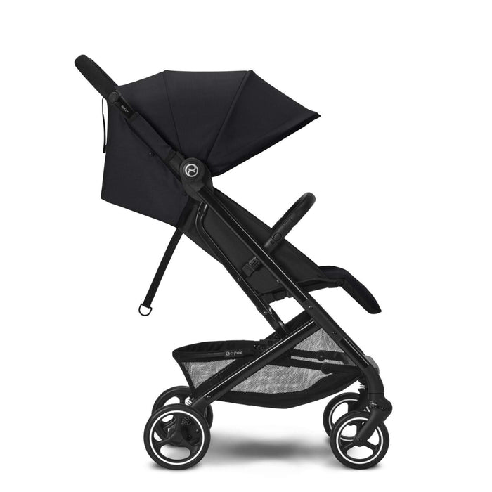 Cybex - Beezy Moon Black