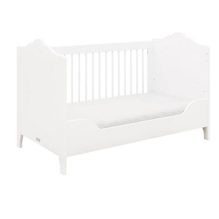 Bopita -Evi Bed 70x140 + Commode met opzetstuk