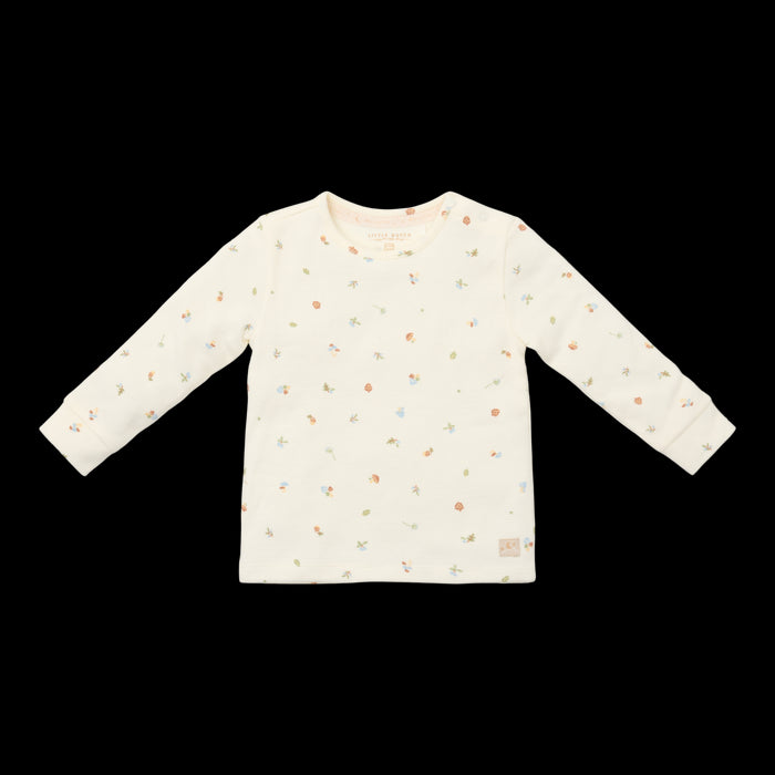 Little Dutch - 2-delige pyjama Forest Treasures