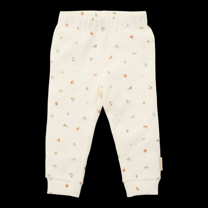 Little Dutch - 2-delige pyjama Forest Treasures