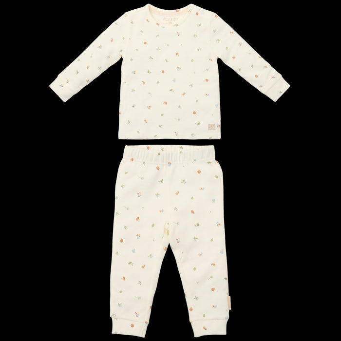 Little Dutch - 2-delige pyjama Forest Treasures