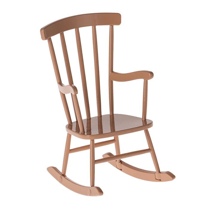 Maileg - Rocking chair, Mouse