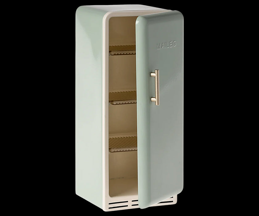 Maileg - Miniature fridge