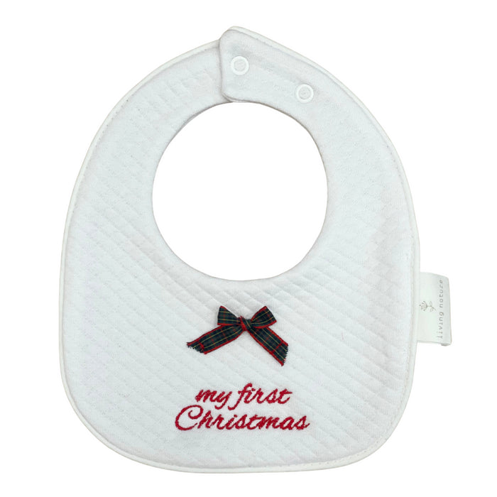 Living nature - Slab My first Christmas