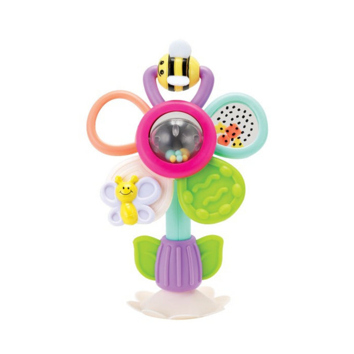 Infantino - Stay & Play Funflower