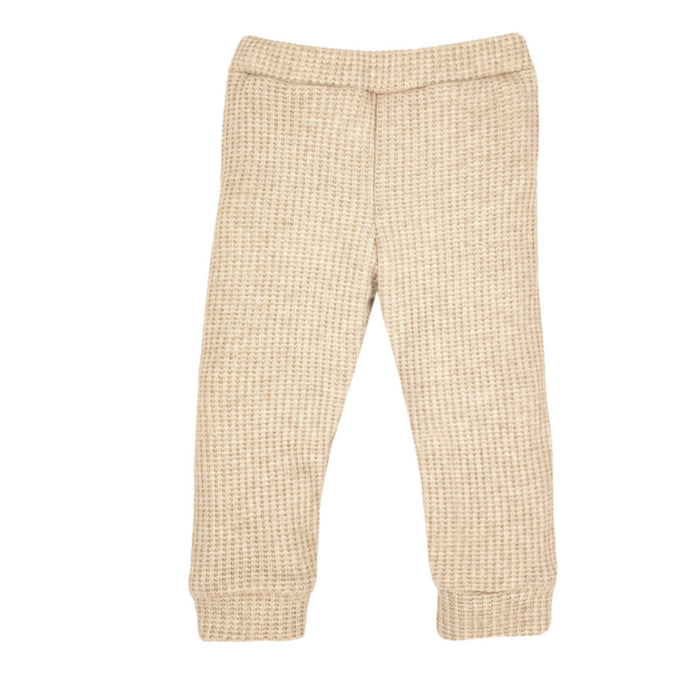 Jamiks - broek Justine - Beige