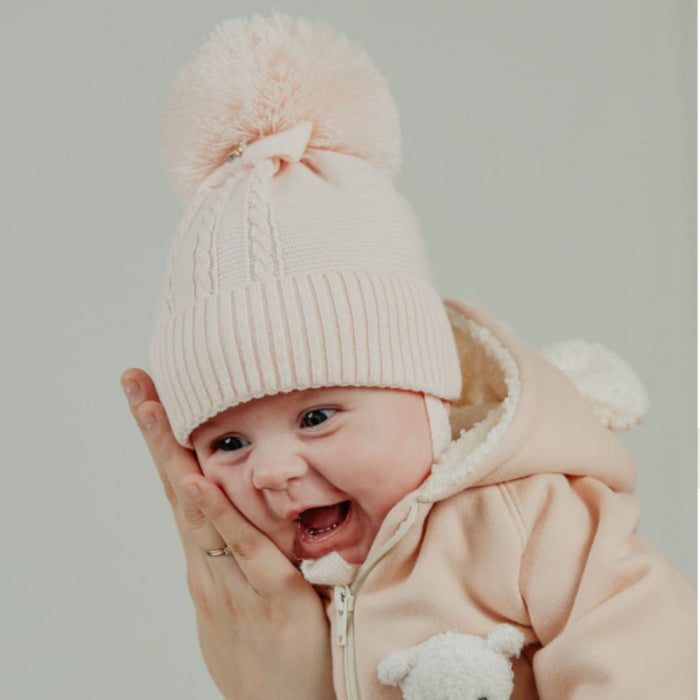 Jamiks - Muts Verle IV - Roze