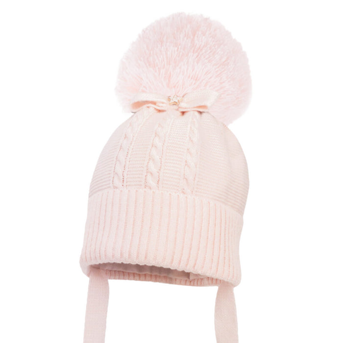 Jamiks - Muts Verle IV - Roze