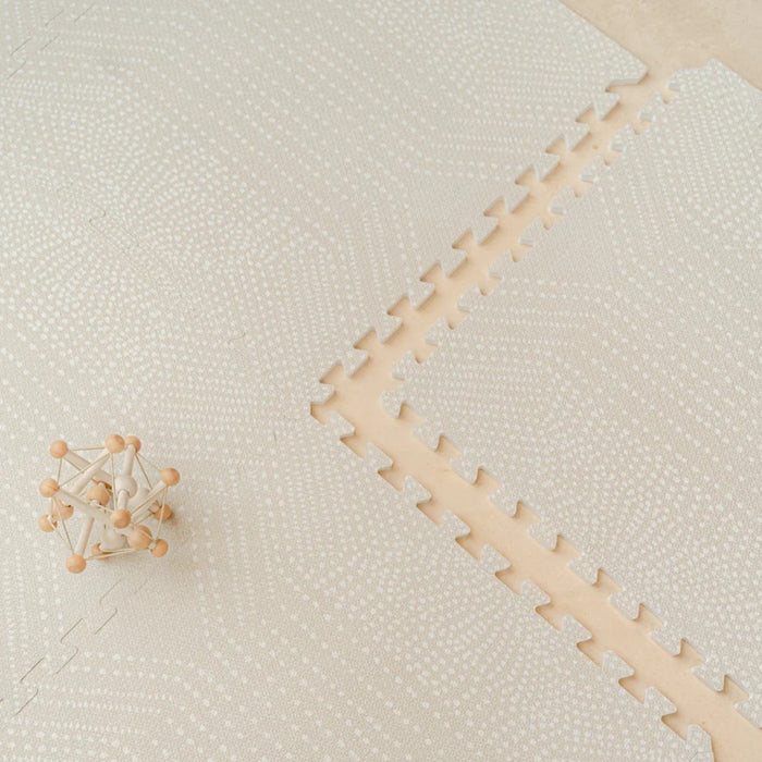 Toddlekind - Playmat Deco - ecru