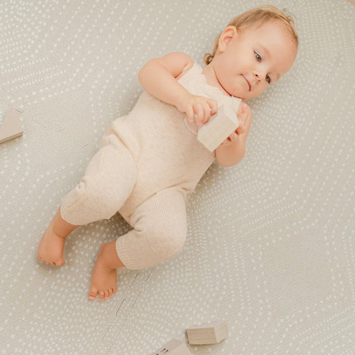 Toddlekind - Playmat Deco - ecru