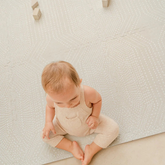 Toddlekind - Playmat Deco - ecru