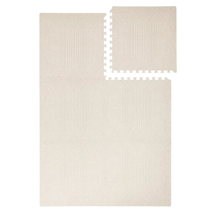 Toddlekind - Playmat Deco - ecru