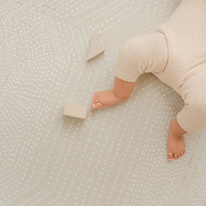 Toddlekind - Playmat Deco - ecru