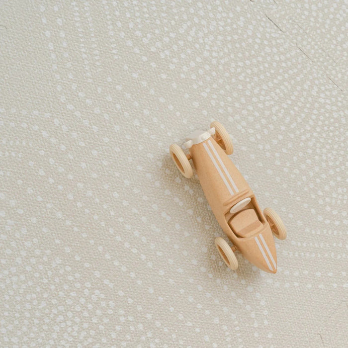 Toddlekind - Playmat Deco - ecru