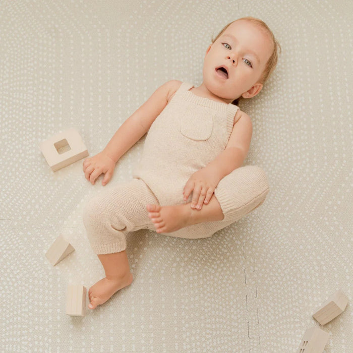 Toddlekind - Playmat Deco - ecru