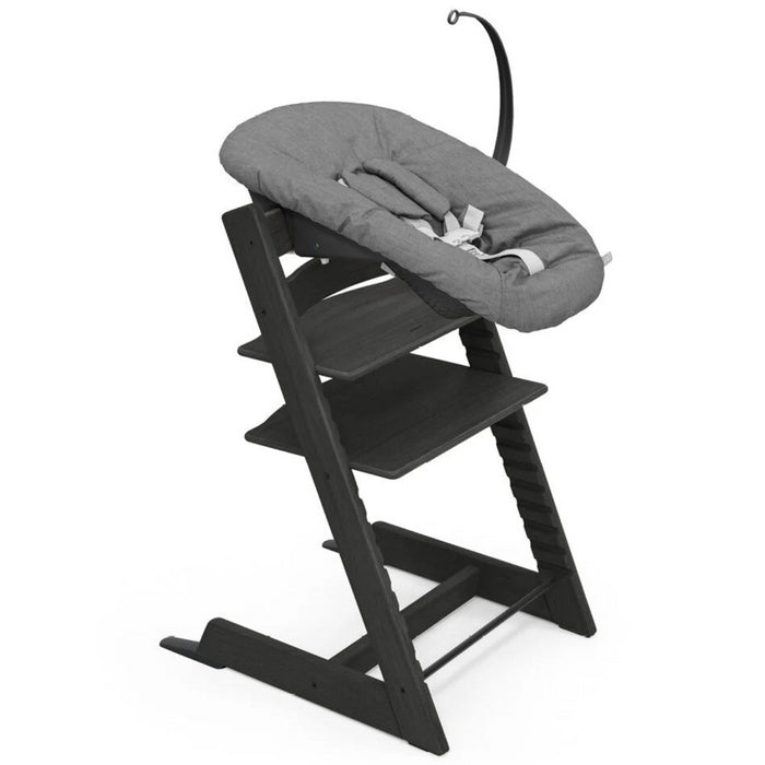 Stokke - Tripp Trapp Newborn Set Antraciet