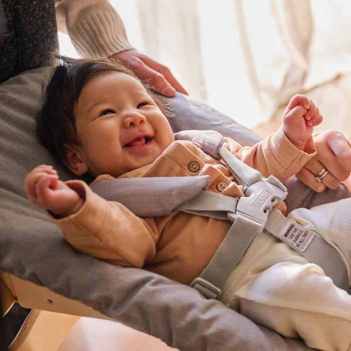 Stokke - Tripp Trapp Newborn Set Antraciet