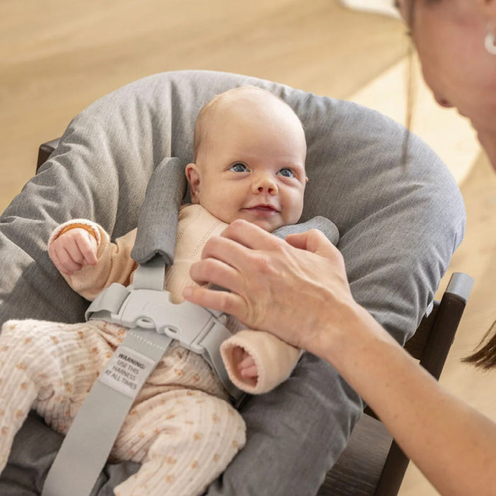 Stokke - Tripp Trapp Newborn Set Antraciet