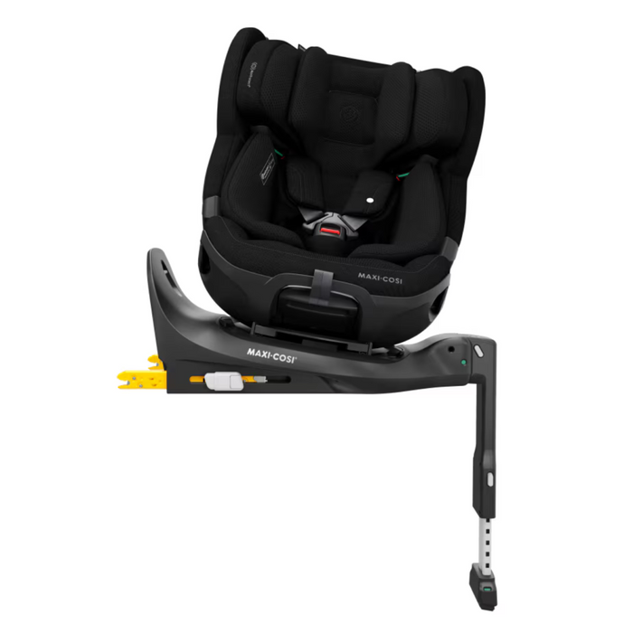Maxi Cosi - Emerald 360 Pro Authentic Black