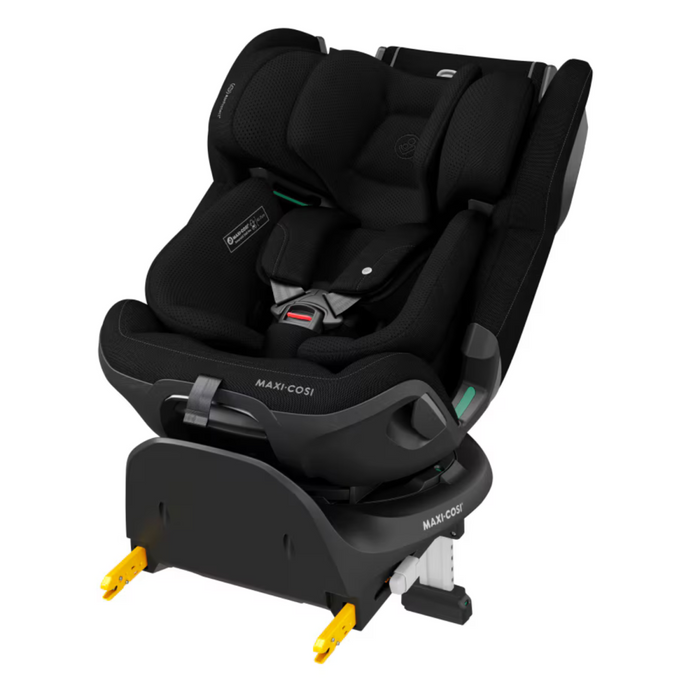 Maxi Cosi - Emerald 360 Pro Authentic Black