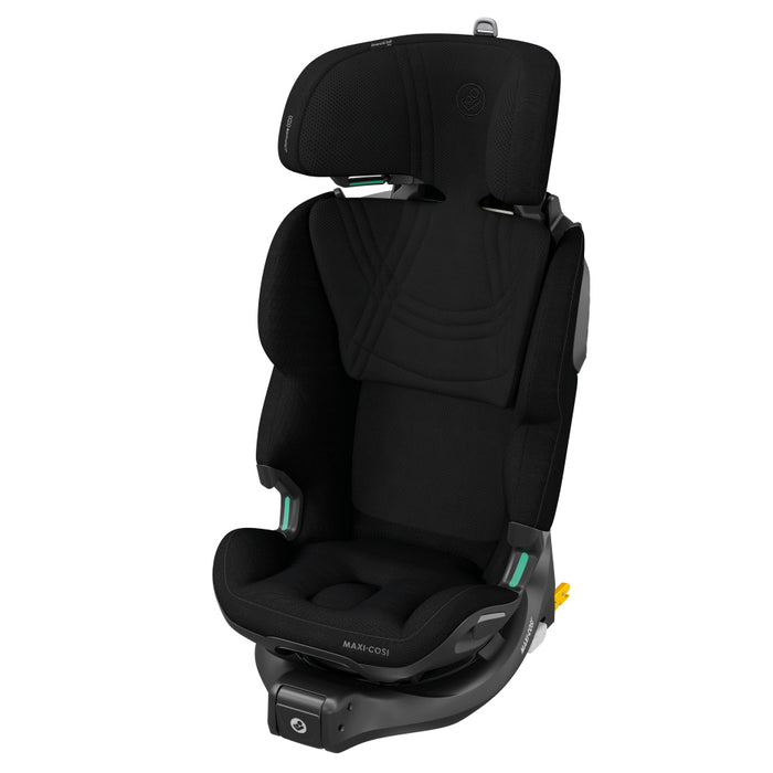 Maxi Cosi - Emerald 360 Pro Authentic Black