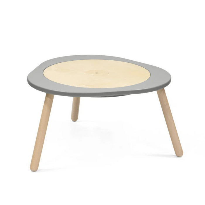 Stokke - Mutable Speeltafel White grijs