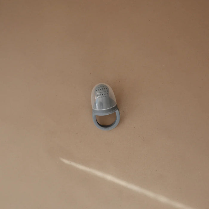 Mushie - Fresh Food Feeders 2-pack Tradewinds