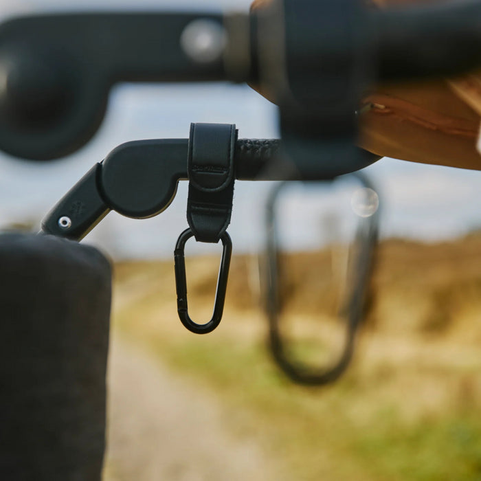 KongWalter - Help me hooks - Black