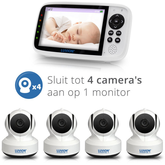 Luvion - Luvion Essential 2