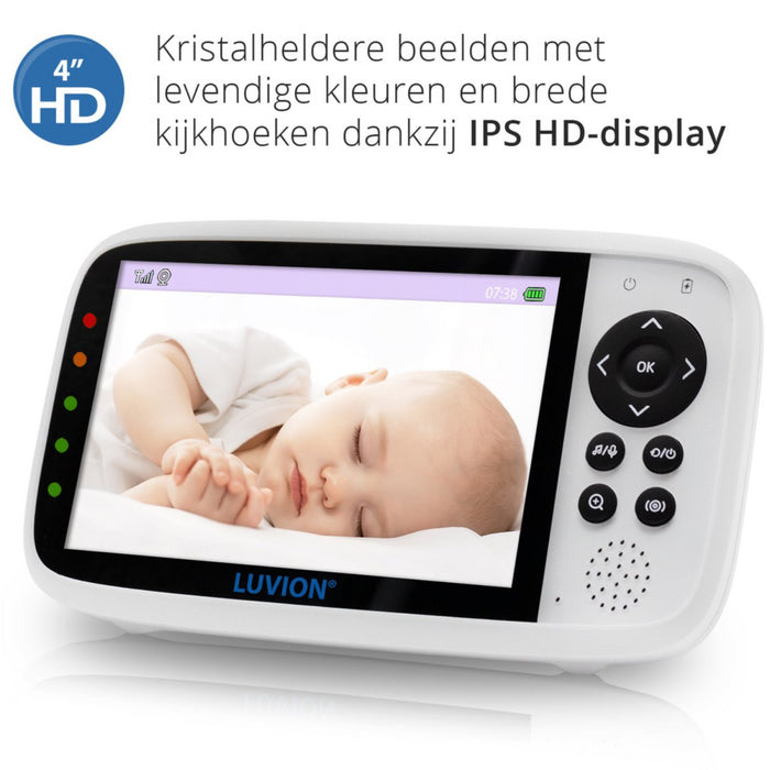 Luvion - Luvion Essential 2