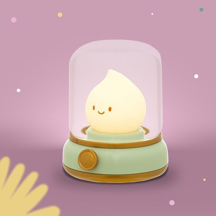 Mary's - LED LAMP - Little Flame