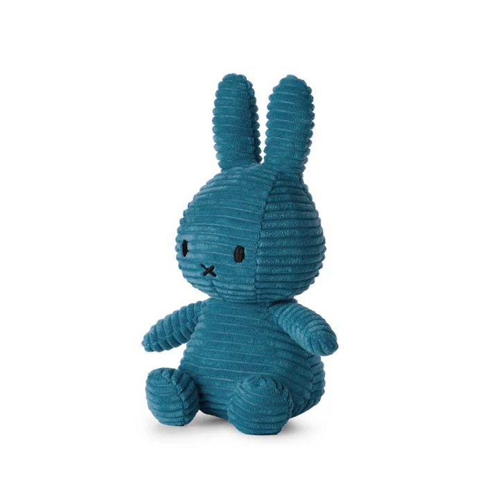 Nijntje - Miffy - Corduroy Aviator - 23 cm