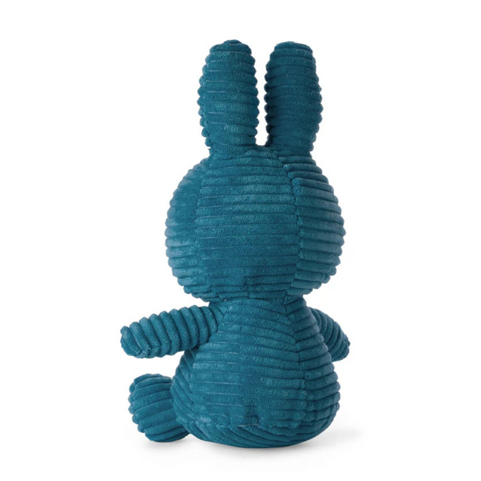 Nijntje - Miffy - Corduroy Aviator - 23 cm