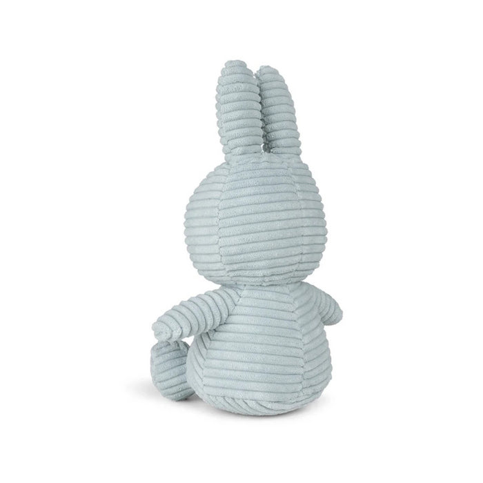 Nijntje - Miffy - Corduroy Soft Jade - 23 cm