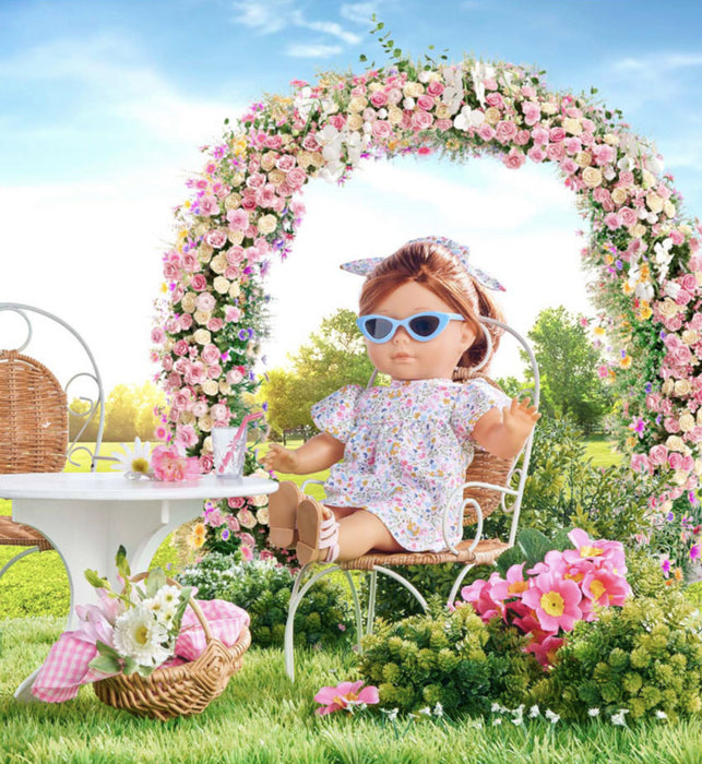 Corolle - Bloemenset - Accessoires voor Poppen, 36cm