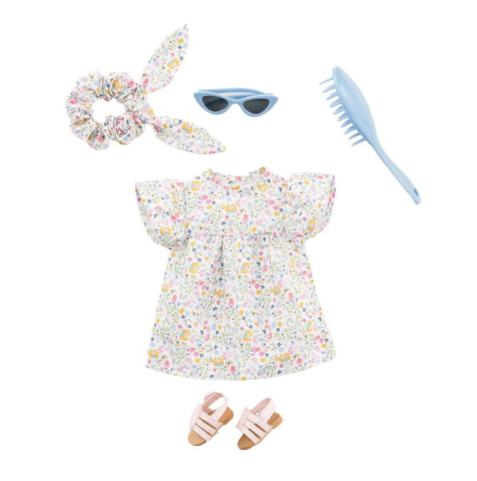 Corolle - Bloemenset - Accessoires voor Poppen, 36cm