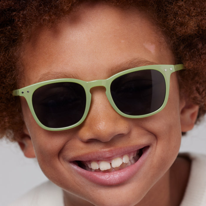 IZIPIZI - Zonnebril Junior - Pear #e