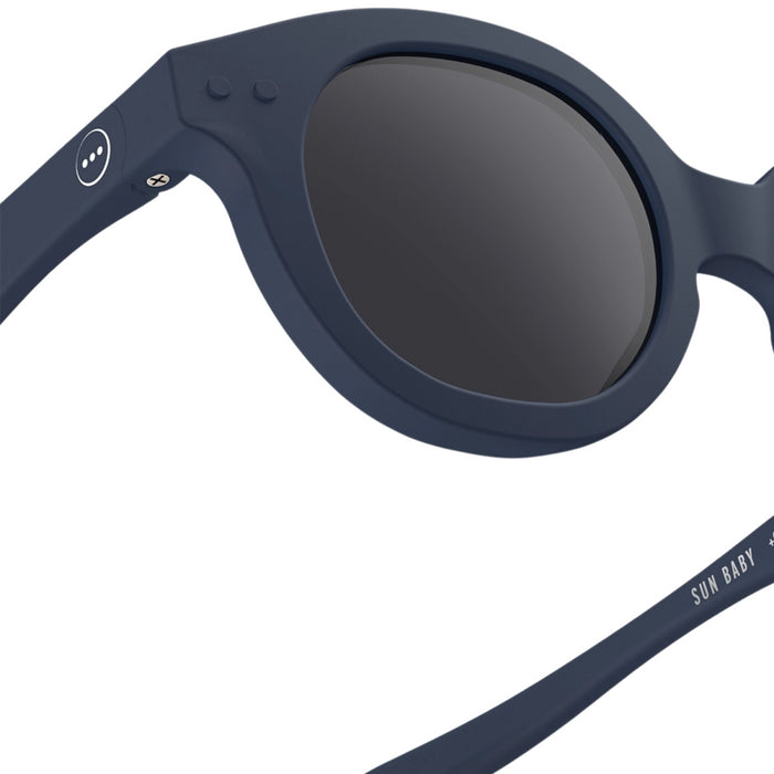 Izipizi - Zonnebril Denim Blue #c