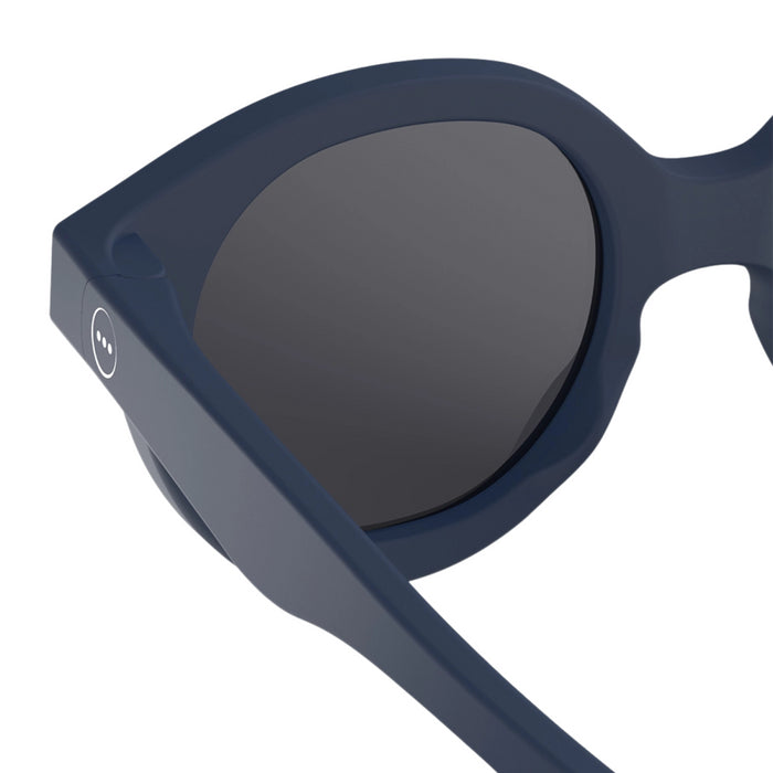 Izipizi - Zonnebril Denim Blue #c